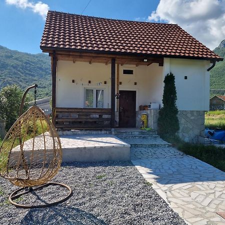 Porto Villa Cetinje Ngoại thất bức ảnh