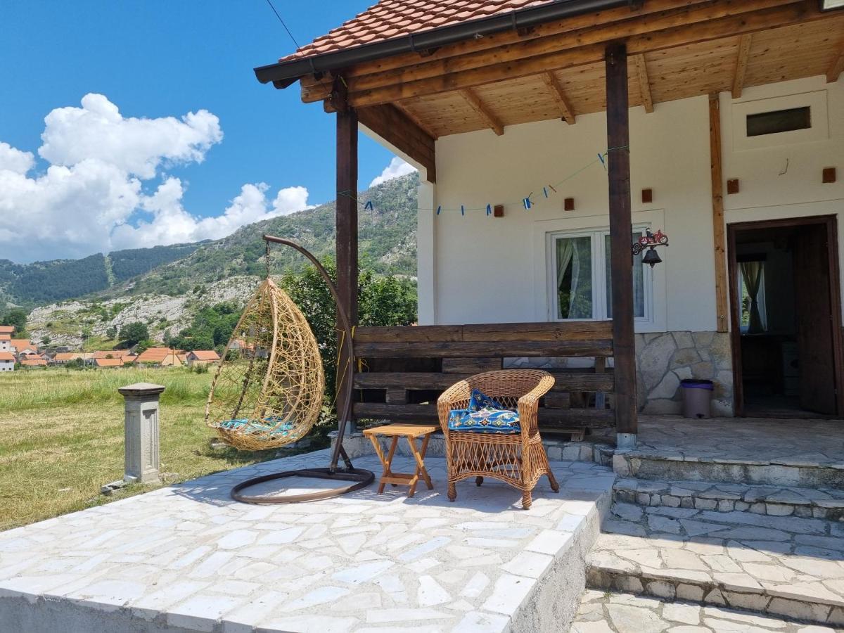 Porto Villa Cetinje Ngoại thất bức ảnh